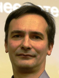 Иван Соболев