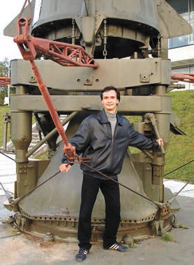 Иван Соболев