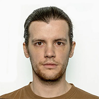 Александр Марфин