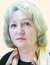 Наталья Павловна Маслова («Природа» №8, 2015)