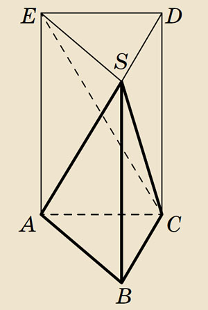 Рис. 2 («Квантик» №4, 2021) 