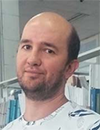 Игорь Павлович Медведев