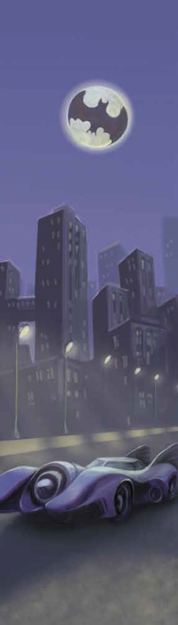 Григорий Мерцалов «Ночные кровопийцы, кудряшки и подводные лодки» («Квантик» № 5, 2014)