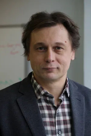 Вадим Гладышев («Троицкий вариант» №20, 2021)