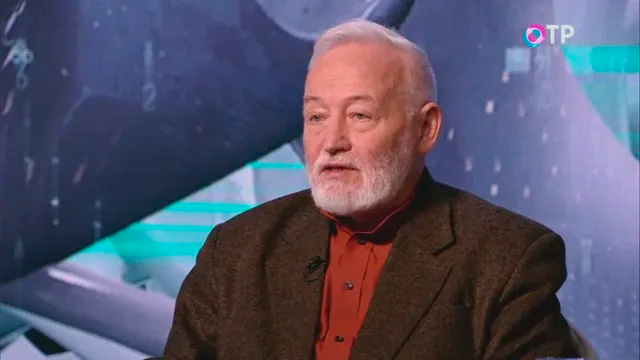 Леонид Беляев («Троицкий вариант» №23(342), 2021)