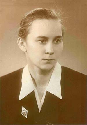 Ирина Фёдорова