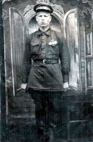 Яков Горев (1918–1944) — сержант Красной Армии, воевал вместе с итальянскими партизанами, организовывал побеги советских военнопленных из нацистских концлагерей («Троицкий вариант» №25(344), 2021)