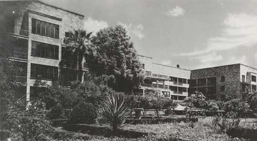 Сухумский физтех в 1950-е годы  («Троицкий вариант» №23, 2020)