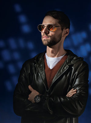 Игорь Наливных («Популярная механика» №5, 2019)