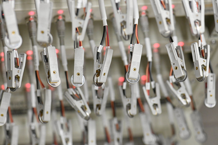 Потенциостаты-гальваностаты («ТрВ» №8(252), 24.04.2018)