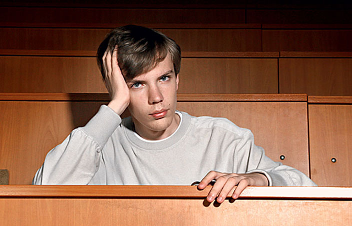 Илья Кочергин («Популярная механика» №9, 2016)