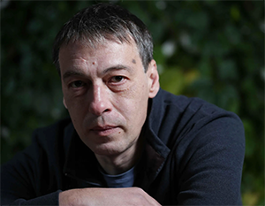 Антон Уткин