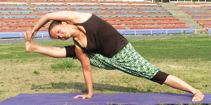 Маргарита Романенко («Наука из первых рук» № 1(77), 2018)