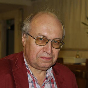 Николай Александрович Вавилов