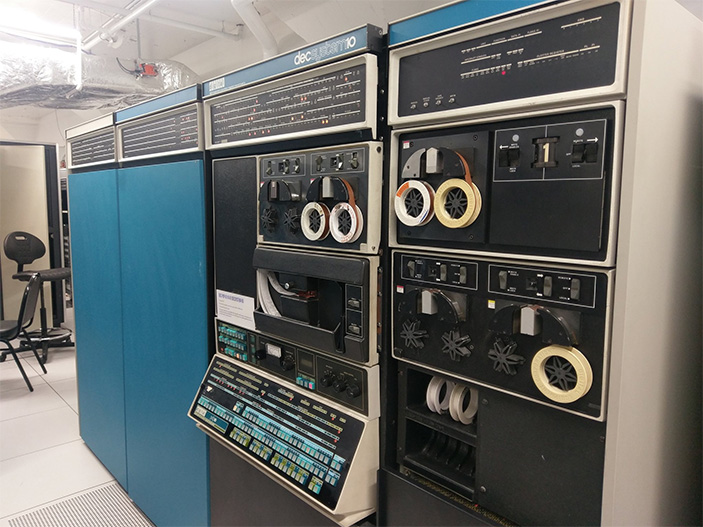 PDP-10