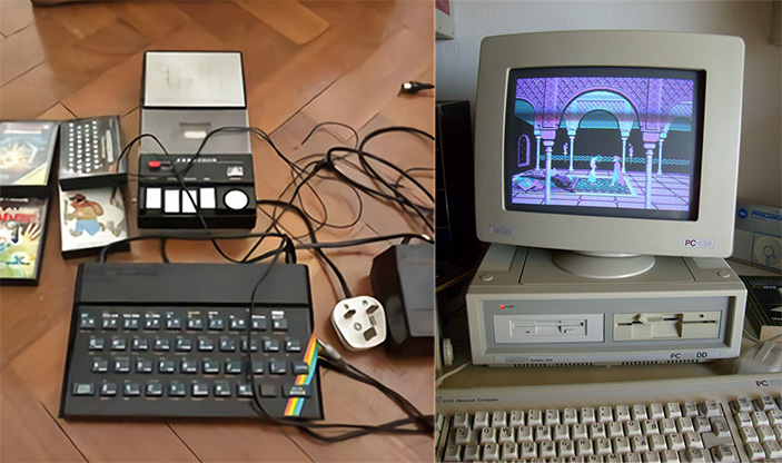 ZX Spectrum