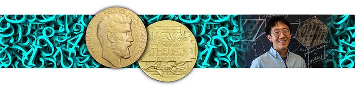 Как алгебраическая геометрия помогла решить гипотезу из теории графов. О работах Джуна Ха