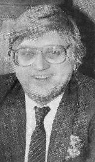 Владимир Карцев