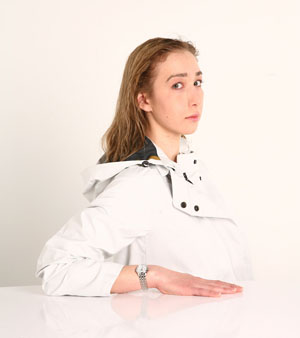 Екатерина Лысикова («Популярная механика» №6, 2019)