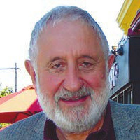 Максим Франк-Каменецкий, Бостонский университет (США)