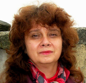 Лариса Мелихова («Троицкий вариант» №25, 2020) 