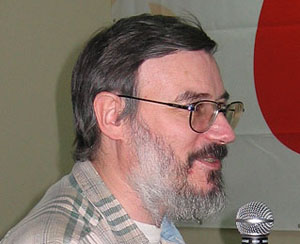 Кирилл Еськов («Троицкий вариант» №5, 2021)