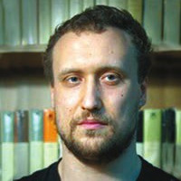 Михаил Никитин