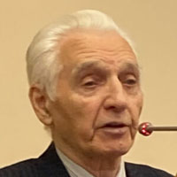 Владимир Паевский