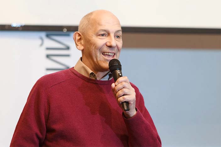 Валерий Рубаков