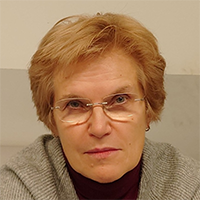 Елена Пазюк