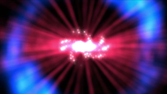 Передача энергии лазером: как это работает («Популярная механика» №12, 2016)