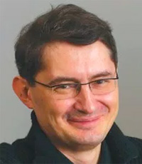 Антон Первушин
