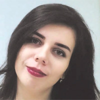 Анна Петрова 