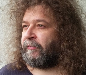 Игорь Пильщиков («Троицкий вариант» №25, 2019)