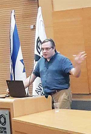 Дэвид Валлас