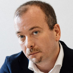 Павел Подкосов («Троицкий вариант» №25, 2019)