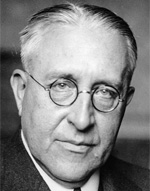 <b>Виктор Франц Гесс</b> (1883–1964)<br>  Австро-американский физик, нобелевский лауреат 1936 года за открытие космических лучей (совместно с Карлом Андерсоном).