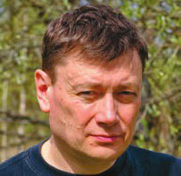 Вадим Гаврилов («Троицкий вариант» №17(211))