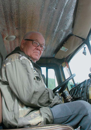 Н. Л. Добрецов («Наука из первых рук» №5–6(90), 2020)