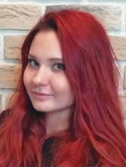 Анна Андреевна Измайлова