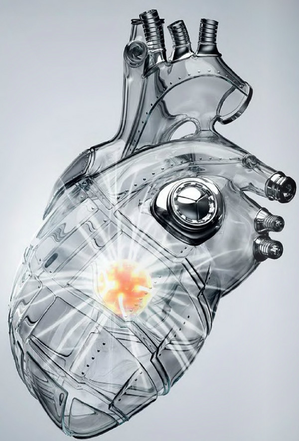 Люди с неограниченными возможностями