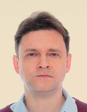 Алексей Викторович Слюняев