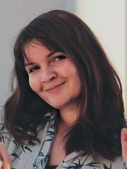 Елена Владимировна Сударикова