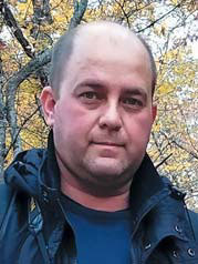 Олег Анатольевич Хорошев