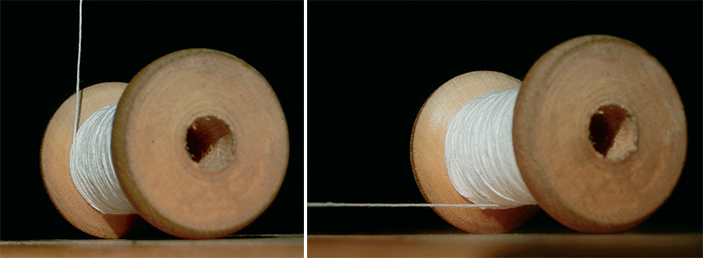 Путь наименьшего сопротивления 1