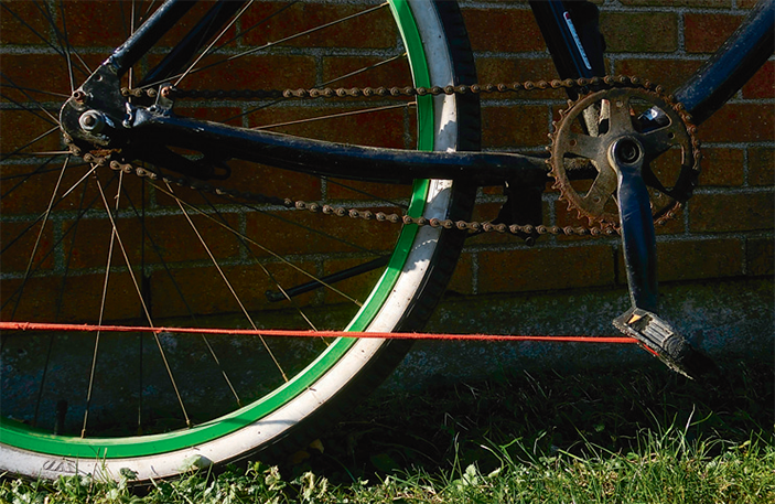 Путь наименьшего сопротивления 3