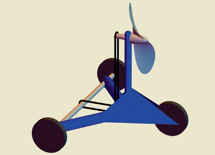 Путь наименьшего сопротивления 4