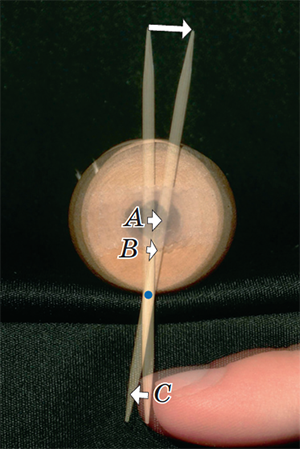 Путь наименьшего сопротивления 5