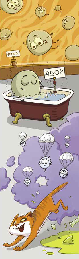 Рисунок Марии Усеиновой («Квантик» №7, 2018)