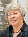 Рамиза Кераровна Расцветаева